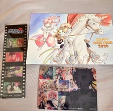 TALES OF 30th MUSEUM 30th AnnIversary Exhibition 3 items picture