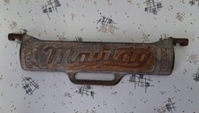 Vintage Metal Maytag Washing Machine Safety Release picture