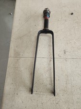 1977 SCHWINN STINGRAY SCRAMBLER BLACK FORK ASSEMBLY HARD TO FIND  L$$K picture