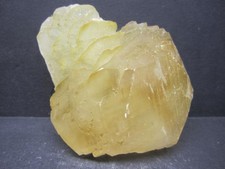 Calcite Crystal, Kinsley Materials Quarry York, PA #4 picture