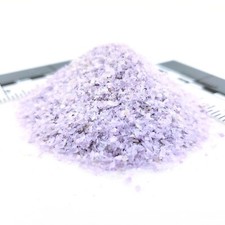 Amethyst Natural Stone - Crushed Inlay (fine, medium, or coarse) picture