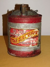 VINTAGE 9