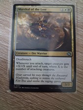 Miscellaneous Marshal of the Lost picture