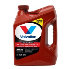 Multi-Vehicle Full Synthetic Automatic Transmission Fluid 1 Gallon picture