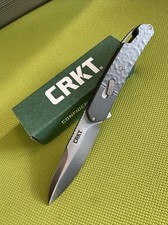CRKT Bona Fide K540GXP Field Strip Technology picture