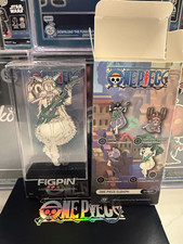 FiGPiN One Piece Elbafh Brook Enamel Pin LE 200 NYCC Exclusive 2026 picture