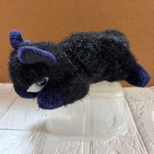 WachiField Cat Dayan Plush Toy picture