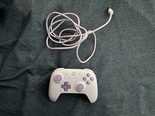 8Bitdo Ultimate 2C Wired Controller For Windows Pc And Android. Features A 1000_ picture