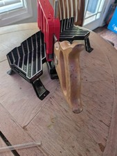 Working Sears Craftsman 881.36335 Miter Box  And Saw Used picture