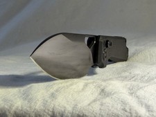 Kunwu Knives Pulsar Full DLC Elmax Carbon Fiber picture