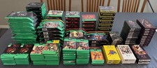 HRO Empty Boxes Chapters 1 - 5 and Special Editions - Various Box Sizes picture