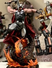 Thor Breaker of Brimstone EX by Sideshow *Best Price on eBay