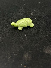 🔥 Vintage Carved Zuni Turtle Fetish Native picture