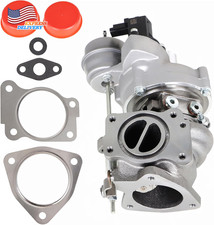K03 Turbo Turbocharger Fits for Mini Cooper/Clubman S R55 R56 R57 R58 R59 1.6L picture