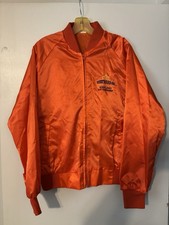 VTG WESTWARD HO CASINO LAS VEGAS $350,000 Slot Tournament RED SATIN JACKET  picture