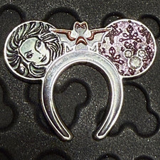 Disney Madame Leota Ear Headbands Super Chaser from the Disneyland Resort Hidden picture