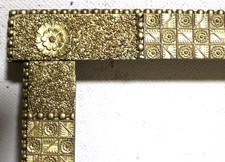 ANTIQUE FITS 9 X 11