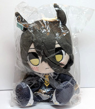 New Uma musume Manhattan Cafe Kuripan Plush Good Smile Umamusume Pretty Derby picture