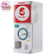 Bandai Official Gashapon Machine Joy Japan New picture