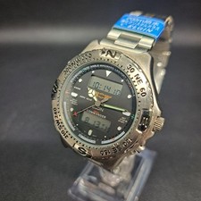 ELGIN Wristwatch Unisex picture