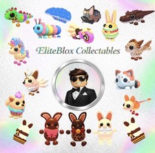 🍭🍬SugarFestival2026[Gumball Caterpillar][Mochi Meow ][Easter Bunny ] picture