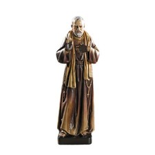 St. Padre Pio Statue, 8