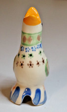 Pie Bird Abstract Unique Bird Piebird Made in USA by Nancy Davis picture