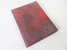 1953 Emmanuel Missionary College Berrien Springs, MI Yearbook - The Cardinal picture
