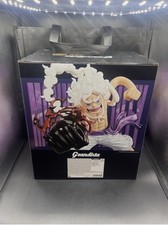 2026 One Piece Fest LA Monkey D Luffy Gear 5 Special Edition EVENT EXCLUSIVE picture