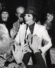Priscilla Presley at Presley Sighted at Bis & Beau Boutiqu - 1974 Old Photo picture
