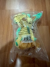 Pokemon Center Leafeon Sitting Cuties Plush NEW Sealed Official Exclusive picture