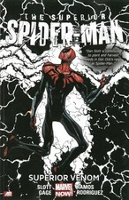 Superior Spider-man 5: The Superior Venom (Marvel Now) picture