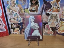 Otaku Box Waifu WCC Card  New   Never Opened. SEE DESCRIPTION  picture
