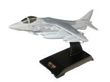 USMC McDonnell Douglas AV-8B Harrier Desk Top Display 1/48 Jet Model SC Airplane picture