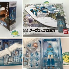 Nausicaa of the Valley of Wind Imagination Galeria Meve Nausicaa figure Ghibli picture