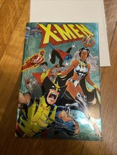 Marvel Collectible Classics: X-Men #5 (Marvel Comics November 1998) picture