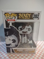 FACTORY ERRORS - Funko Pop Bendy and the Ink Machine Sammy Lawrence picture