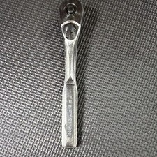 Craftsman 3/8” Ratchet - Vintage - USA - K1W - 44811 picture
