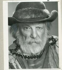 Denver Pyle- Actor VG press photo P1S picture