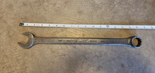 Vintage Williams BXOE-34 Industrial Black Finish 1-1/16