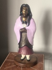 Saint Kateri Bronze By Estella Loretto  picture