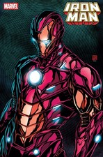 Iron Man #11 Takashi Okazaki Variant Pre Order 11/4/26 Marvel Comics picture