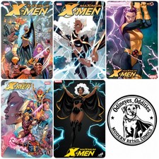 Maximum X-Men #1 **COVER SELECT** PRESALE 12/02/26 picture
