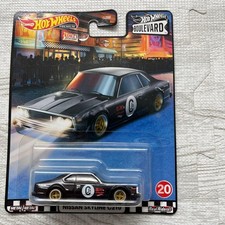 Hot Wheels Nissan Skyline Japan (Seven-Eleven Limited Edition Boulevard) picture