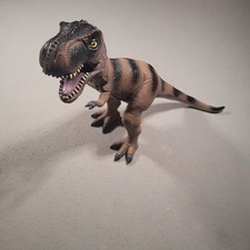Tyrannosaurus Rex Dinosaur Toy Figurine picture