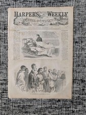 1859 John Brown Trial, Du Chaillu Gorillas & Evolution Debate, Dickens โ Nov 12 picture
