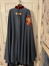 Constantinan Order Of St. George, Church Mantel By Barbaconi picture