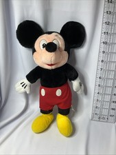 Vintage 1990s Disney Parks Mickey Mouse Disneyland picture