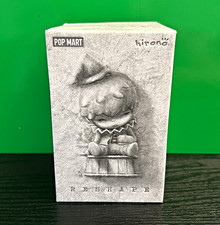 Pop Mart Hirono Reshape Series Blind Box picture