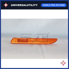 TYC Left Side Marker Light Compatible with 2003-2007 Saab 9-3 picture